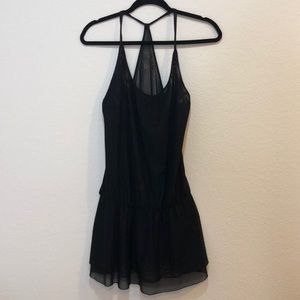 Miss Sixty Top (coverup)